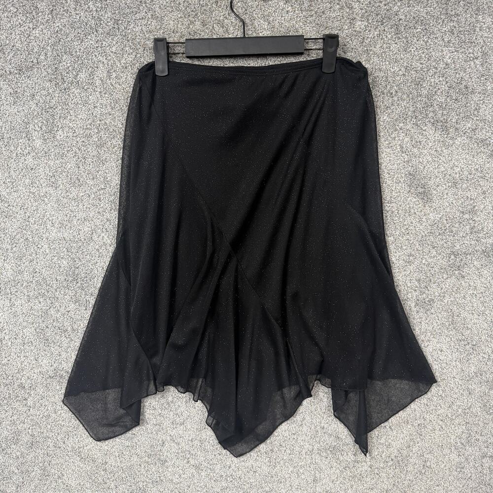 A Byer Skirt Juniors M Dark Romance Fairy Grunge Whimsigoth Witchy Ethereal Y2K